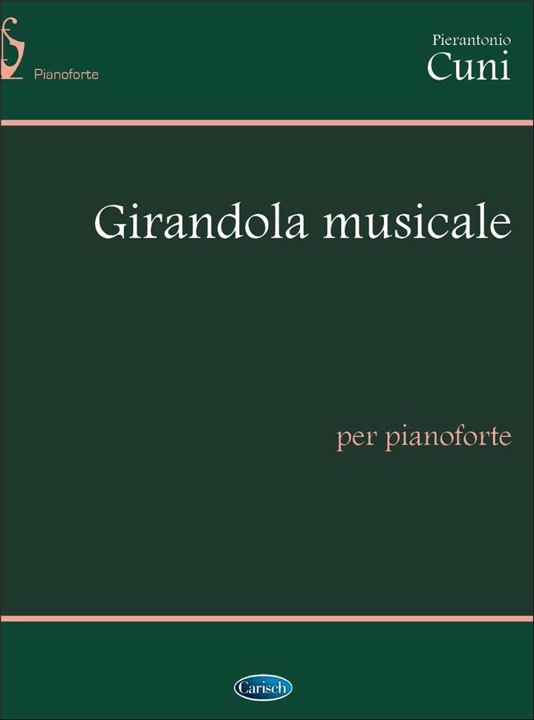 Girandola Musicale (Musical Pinwheel)